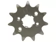 Tec-X Eturatas 11 hammasta (420) Derbi Senda 00- / Aprilia 06- / Gilera 03- - Mopon Eturattaat - D74816 - 1