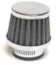 Tec-X Ilmansuodatin Kiinitys Ø 30mm (Ø 61 - 51mm x p. 51mm) - Mopon Ilmansuodattimet - D1636 - 1
