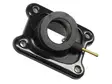 Tec-X Kaasutinlaippa Derbi Senda 98- / Aprilia RXSX 06- / Gilera RCRSMT 06- - Mopon Kaasuttimen varaosat - D79626 - 1
