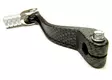 Tec-X Vaihdepoljin Carbon-kuvio/Hopea Derbi Senda / Aprilia RXSX 06- / Giler - Mopon Polkimet - D118546 - 1