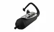 Tecnigas Silent Pro Pakoputkisarja (E-hyv.) Peugeot Pysty - Mopojen pakoputket - D70856 - 3