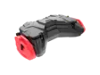 TESSERACT Jerrykannu 5L Punainen Odes Patchcross 650-1000 - Mönkijän kovat kuljetuslaukut - D536316 - 2
