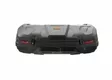 Tesseract Kuljetuslaukku 120L Can Am Outlander G3 Max 850 1000 XT-P DPS LTD (202 - Mönkijän kovat kuljetuslaukut - D536876 - 1