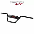 Timeless Ohjaustanko PitBike Musta Alumiini l. 750mm k. 185mm - Mopon Ohjaustangot - D475366 - 1