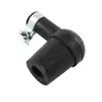 TMV Sparkplug Cover Rubber (10pcs) - Moottoripyörän tulpanhatut - D450666 - 1