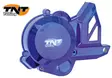 TNT Magneeton koppa Sininen Derbi Senda 06- / Aprilia RXSX 06- / Gilera SMT - Mopon Moottorin suojat - D95486 - 1