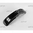 UFO Etulokasuoja KX80/85 91-13 Musta 001 - Moottoripyörän lokasuojat - D219056 - 1