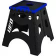 UFO Foldable bike stand Black/blue - Varikkopukit - D281016 - 1