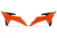 UFO Ilmanohjaimet KTM SX85 25-.. Oranssi 127 - Moottoripyörän ilmanohjaimet - D530346 - 1