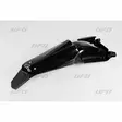 UFO Takalokasuoja Enduro takavalolla HVA TC/TE250-510 08- Musta 001 - Moottoripyörän lokasuojat - D219256 - 1