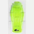 UFO Takalokasuoja KX125/250 88-89KX500 88-02 Vihreä 026 - Moottoripyörän lokasuojat - D219036 - 1