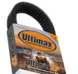 Ultimax UXP489 Variaattorihihna ATV - Mönkijän variaattorihihnat - D448386 - 1