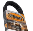 Ultimax UXP504 Variaattorihihna ATV - Mönkijän variaattorihihnat - D536866 - 1