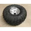 Ultratec Rengas sis vanne 22 x 11-8 4kankainen - Mönkijän varaosat - D328596 - 1