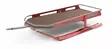Ultratec Talousreki Premium sis. 4 karikkaa - Moottorikelkan reet & pulkat - D328556 - 1
