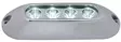 Underwater ledvalo 12/24V 20W - Veneen Vedenlaiset runkovalaisimet - D123566 - 1