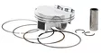 Vertex Piston kit HO CRF150R Big Bore Compr. 11.7:1 2007-09 67.97mm - Moottoripyörän mäntäsarjat - D477276 - 1