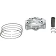 Vertex Piston kit HO CRF250R/RX Compr. 13.9:1 2020-21 78.96mm - Moottoripyörän mäntäsarjat - D477366 - 1