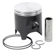 Vertex Piston kit HQ CR-WR250 1998-13 66.36mm - Moottoripyörän mäntäsarjat - D477536 - 1