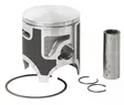 Vertex Piston kit KA KX85 1 ring 2001-.. 48.44mm - Moottoripyörän mäntäsarjat - D477616 - 1