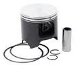 Vertex Piston kit KTM EXC360-EXC380 1996-01 77.94mm - Moottoripyörän mäntäsarjat - D477976 - 1
