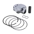 Vertex Piston kit KTM SX450F Compr 12.6:1 2013-15 94.96mm - Moottoripyörän mäntäsarjat - D477576 - 1