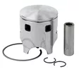 Vertex Piston kit KTM SX65 1997-08 44.97mm - Moottoripyörän mäntäsarjat - D477506 - 1