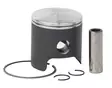 Vertex Piston kit KTM SX65 09-.. TC65 17-.. MC65 21-.. 44.96mm - Moottoripyörän mäntäsarjat - D476996 - 1