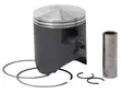 Vertex Piston kit KTM SX/EXC/XC/XC-W250 TPI (2018-22) 2006-22 66.36mm - Moottoripyörän mäntäsarjat - D477066 - 1