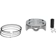 Vertex Piston kit YA YZ450F Compr. 13.8:1 2020-22 96.97mm - Moottoripyörän mäntäsarjat - D476986 - 1