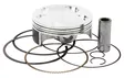 Vertex Piston kit YA YZ/WR426F Compr 12.5:1 2000-02 94.95mm - Moottoripyörän mäntäsarjat - D478436 - 1