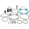 Vertex Top End Piston Kit KTM SX85 13-17 TC85 14-17 46.94mm - Moottoripyörän mäntäsarjat - D475856 - 1