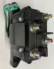 VINSSIN RELE WARN SOLENOIDI ATV WARN - Mönkijän vinssien varaosat & tarvikket - 49436 - 1