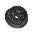 Wiseco Clutch Inner Hub Yamaha YZ/WR250F '01-11 - Moottoripyörän kytkinlevyt - D275226 - 1