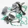 Wiseco Crankshaft Assembly Honda CR80 '86-02 + CR85 '03-04 - Moottoripyörän kampiakseli - D309196 - 1