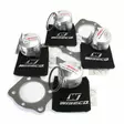 Wiseco Piston Kit Honda CB750F/K Kit '69-78 2V (65M-2559XC-4 - Moottoripyörän mäntäsarjat - D98626 - 1