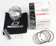 Wiseco Piston Kit Kawasaki KZ900/1000 9.0:1 2835XC - Moottoripyörän mäntäsarjat - D273436 - 1