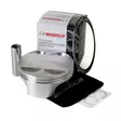 Wiseco Piston Kit KTM520SX/EXC '00-02 + 525SX/EXC - Moottoripyörän mäntäsarjat - D73606 - 1