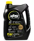 XPS 2T E-TEC MAX SYNTHETIC- ÖLJY 3,785l - 2-tahtiöljyt - 44536 - 1