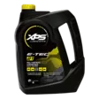 XPS 2T E-TEC SYNTHETIC- ÖLJY 3,785l - 2-tahtiöljyt - 44536 - 1
