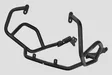 Yakk EXP Crash bar lower KTM 790/890 Adventure (19-) black - Moottoripyörän kaatumaraudat - D547266 - 1