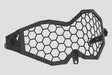 Yakk EXP Headlight guard Honda CRF300 Rally (21-) black - Moottoripyörän kaatumasuojat & panssarit - D547356 - 1
