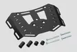 Yakk EXP Luggage rack KTM 950 (03-06) / 990 Adventure (06-11) black - Moottoripyörän laukkujen kiinnityssarjat - D547316 - 1