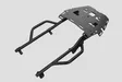 Yakk EXP Luggage rack Yamaha T7 Tenere 700 (19-) black - Moottoripyörän laukkujen kiinnityssarjat - D547346 - 1