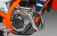 Yoshimura Full System Exhaust Ktm/Husqvarna SX-F/FC450 RS-12 Sign. FS/SS/SS/CF - Moottoripyörän pakoputkistot - D451446 - 4