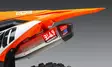 Yoshimura Full System Exhaust Ktm/Husqvarna SX-F/FC450 RS-12 Sign. FS/SS/SS/CF - Moottoripyörän pakoputkistot - D451446 - 3