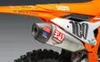 Yoshimura Full System Exhaust Ktm/Husqvarna SX-F/FC450 RS-12 Sign. FS/SS/SS/CF - Moottoripyörän pakoputkistot - D451446 - 2