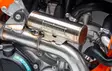 Yoshimura Full System Exhaust Ktm/Husqvarna SX-F/FC450 RS-12 Sign. FS/SS/SS/CF - Moottoripyörän pakoputkistot - D451446 - 5