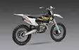 Yoshimura Full System Exhaust Ktm/Husqvarna SX-F/FC450 RS-12 Sign. FS/SS/SS/CF - Moottoripyörän pakoputkistot - D451446 - 7