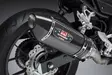 Yoshimura Full System Honda Cbr500R 2016-18 / X 17-18 Race R-77 Fs Ss-Cf-Cf Work - Moottoripyörän pakoputkistot - D334186 - 1